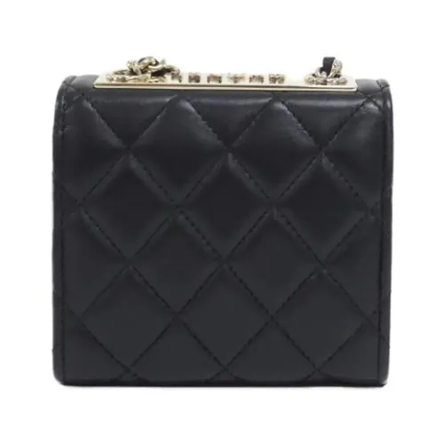 Pre-owned > Pre-owned Bags > Pre-owned Mini Bags - - Chanel Vintage - Modalova