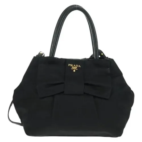 Pre-owned > Pre-owned Bags > Pre-owned Handbags - - Prada Vintage - Modalova
