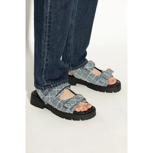 Shoes > Sandals > Flat Sandals - - Marc Jacobs - Modalova