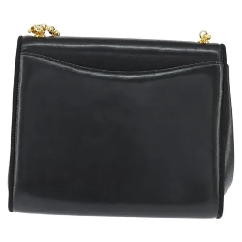 Pre-owned > Pre-owned Bags > Pre-owned Cross Body Bags - - Salvatore Ferragamo Pre-owned - Modalova