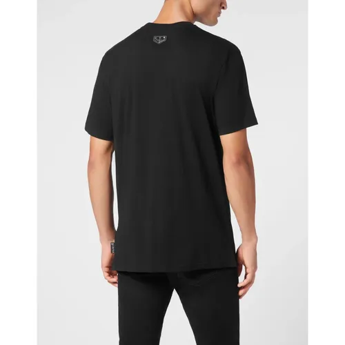 Tops > T-Shirts - - Philipp Plein - Modalova