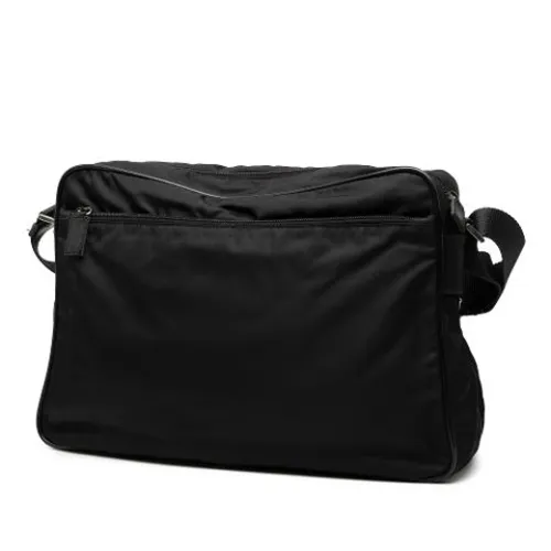 Pre-owned > Pre-owned Bags > Pre-owned Cross Body Bags - - Prada Vintage - Modalova