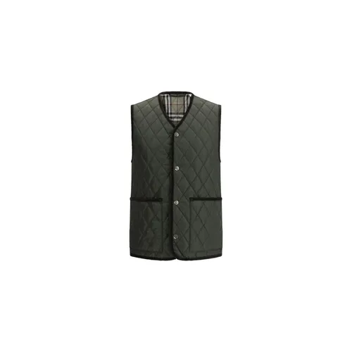 Jackets > Vests - - Burberry - Modalova
