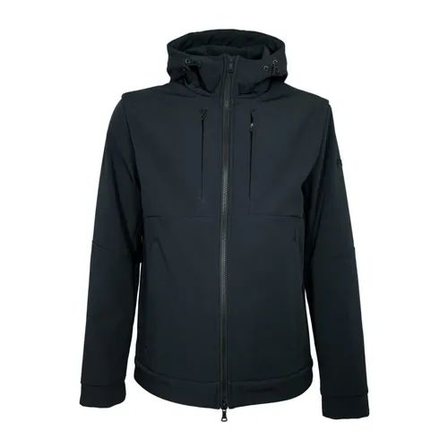 Jackets > Light Jackets - - Paul & Shark - Modalova