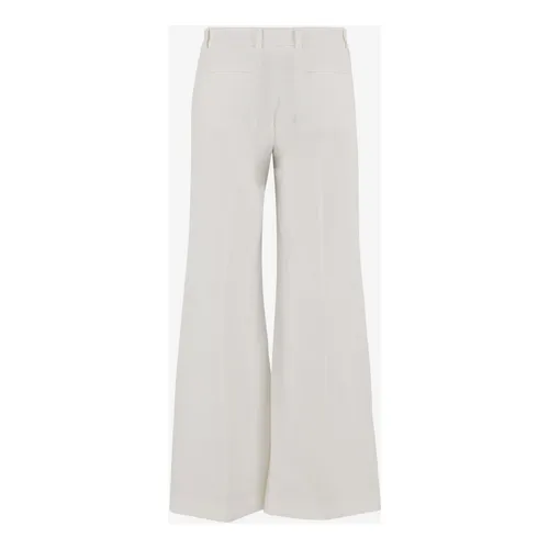 Trousers > Wide Trousers - - QL2 Quelledue - Modalova