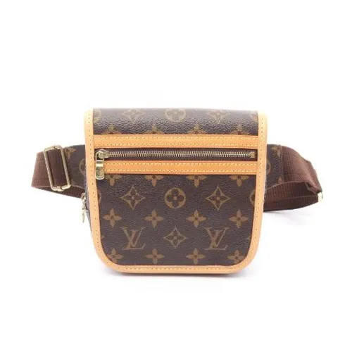 Pre-owned > Pre-owned Bags > Pre-owned Belt Bags - - Louis Vuitton Vintage - Modalova