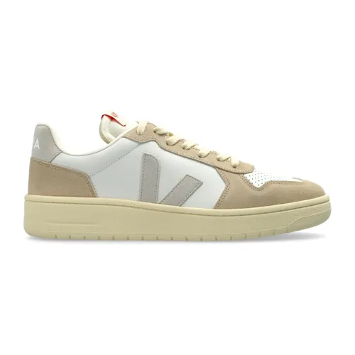 Veja - Shoes > Sneakers - White - Veja - Modalova