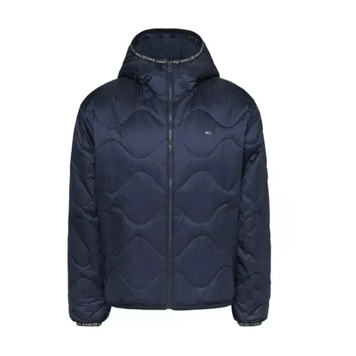 Jackets > Winter Jackets - - Tommy Hilfiger - Modalova