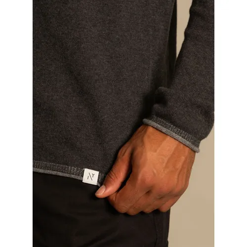 Knitwear > Round-neck Knitwear - - Nowadays - Modalova