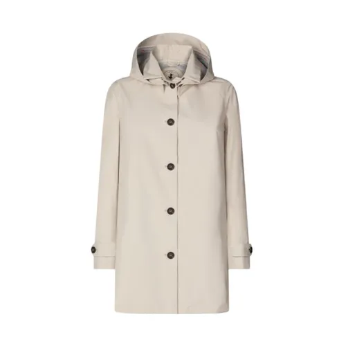 Jackets > Rain Jackets - - Save The Duck - Modalova
