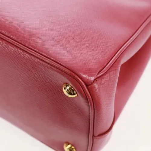 Pre-owned > Pre-owned Bags > Pre-owned Handbags - - Prada Vintage - Modalova