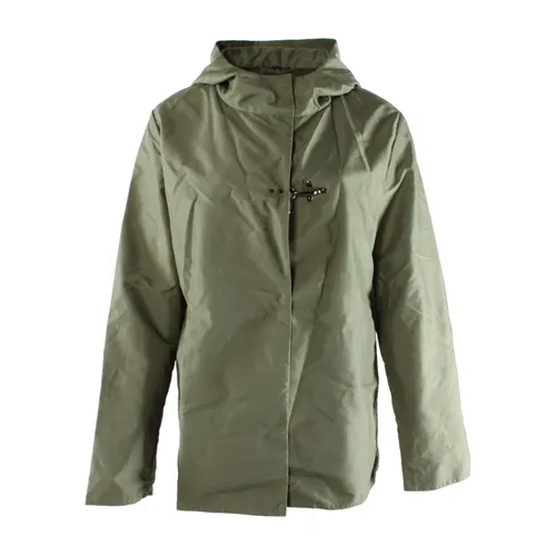 Jackets > Light Jackets - - Fay - Modalova