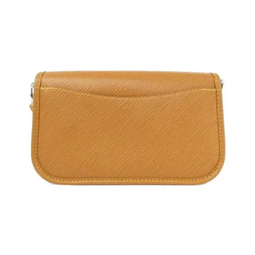 Pre-owned > Pre-owned Bags > Pre-owned Cross Body Bags - - Louis Vuitton Vintage - Modalova