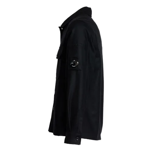 Jackets > Light Jackets - - C.p. Company - Modalova
