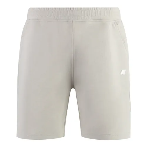 Shorts > Casual Shorts - - K-Way - Modalova