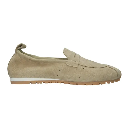 Shoes > Flats > Loafers - - Blackstone - Modalova