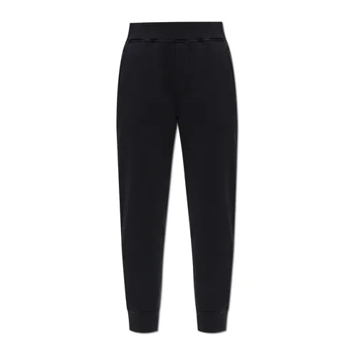 Trousers > Sweatpants - - Dsquared2 - Modalova