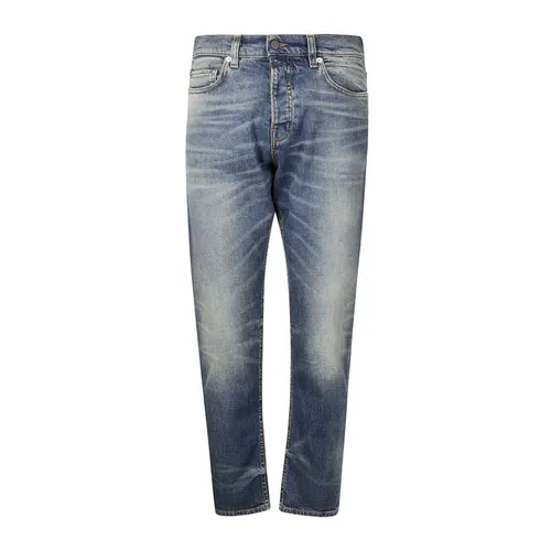 Jeans > Slim-fit Jeans - - Haikure - Modalova