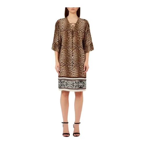 Dresses > Day Dresses > Short Dresses - - Liu Jo - Modalova