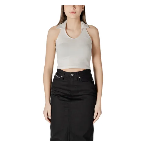 Tops > Sleeveless Tops - - Calvin Klein Jeans - Modalova