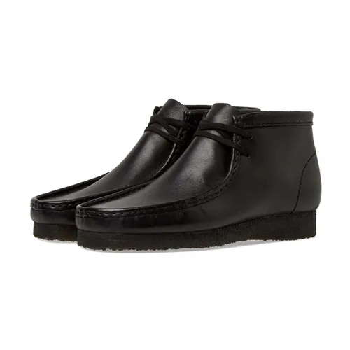 Shoes > Boots > Lace-up Boots - - Clarks - Modalova