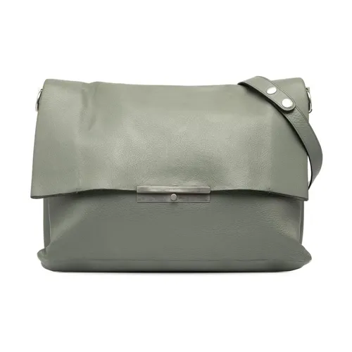 Pre-owned > Pre-owned Bags > Pre-owned Cross Body Bags - - Celine Vintage - Modalova