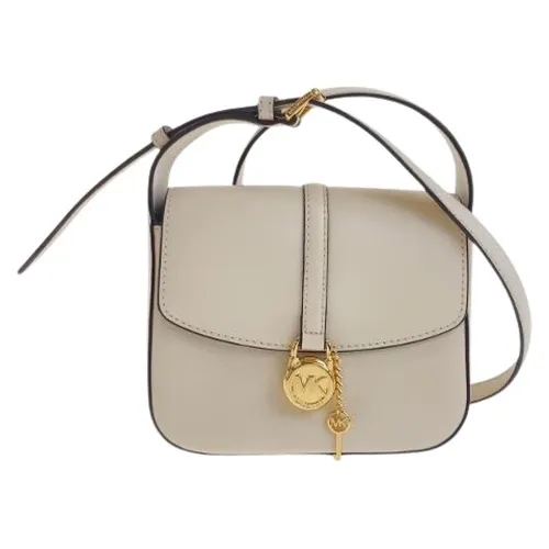 Pre-owned > Pre-owned Bags > Pre-owned Cross Body Bags - - Michael Kors Pre-owned - Modalova