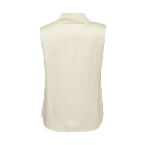 Blouses & Shirts > Blouses - - Stella McCartney - Modalova