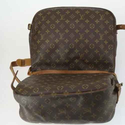 Pre-owned > Pre-owned Bags > Pre-owned Cross Body Bags - - Louis Vuitton Vintage - Modalova