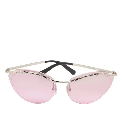Pre-owned > Pre-owned Accessories - - Louis Vuitton Vintage - Modalova