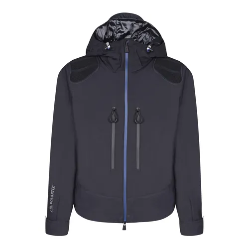 Jackets > Light Jackets - - Moncler - Modalova