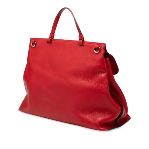 Pre-owned > Pre-owned Bags > Pre-owned Handbags - - Gucci Vintage - Modalova