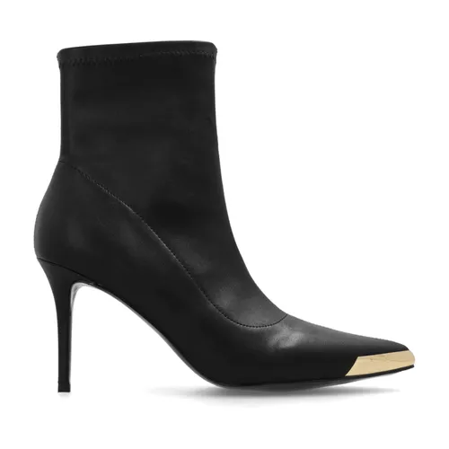 Shoes > Boots > Heeled Boots - - Versace Jeans Couture - Modalova