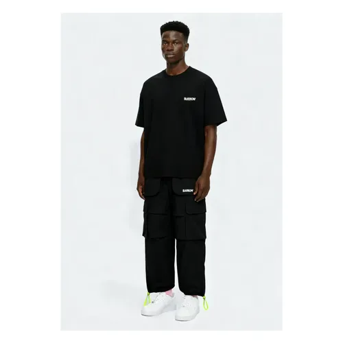 Trousers > Straight Trousers - - Barrow - Modalova