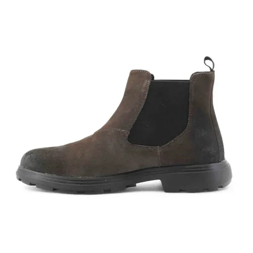 Shoes > Boots > Chelsea Boots - - Geox - Modalova