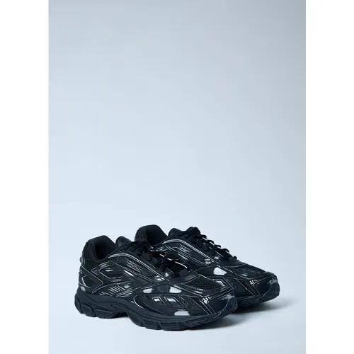 Reebok - Shoes > Sneakers - Black - Reebok - Modalova