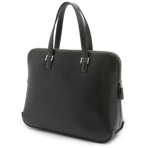 Pre-owned > Pre-owned Bags > Pre-owned Handbags - - Hermès Vintage - Modalova