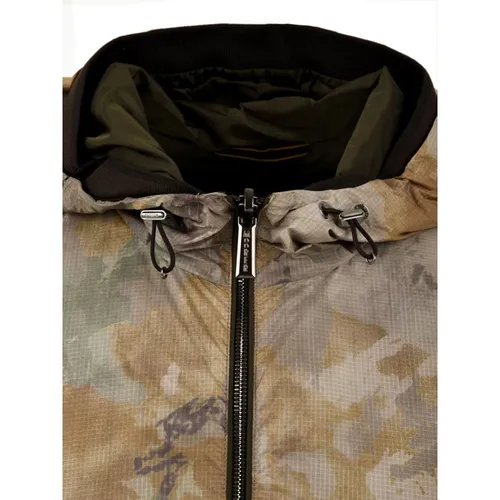 Jackets > Light Jackets - - Moorer - Modalova