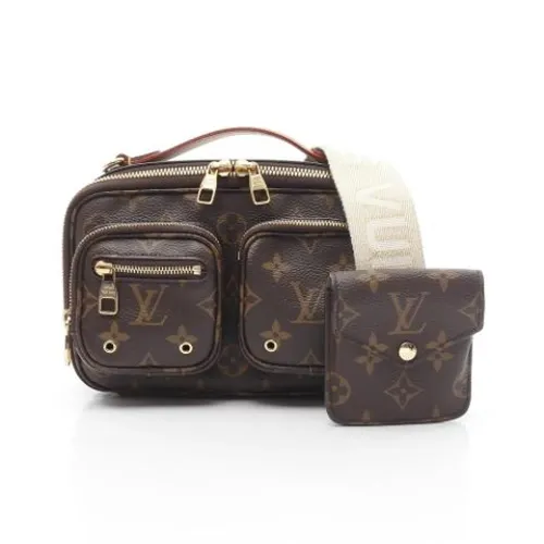 Pre-owned > Pre-owned Bags > Pre-owned Handbags - - Louis Vuitton Vintage - Modalova