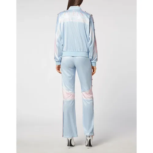 Jumpsuits & Playsuits > Jumpsuits - - Philipp Plein - Modalova