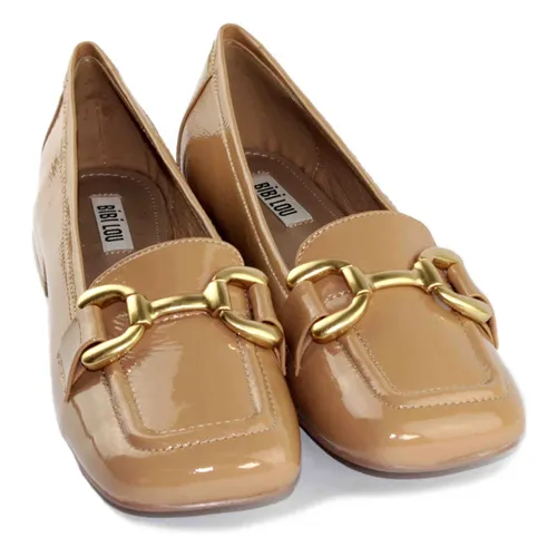 Shoes > Flats > Loafers - - Bibi Lou - Modalova