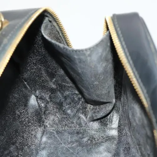 Pre-owned > Pre-owned Bags > Pre-owned Handbags - - Gucci Vintage - Modalova
