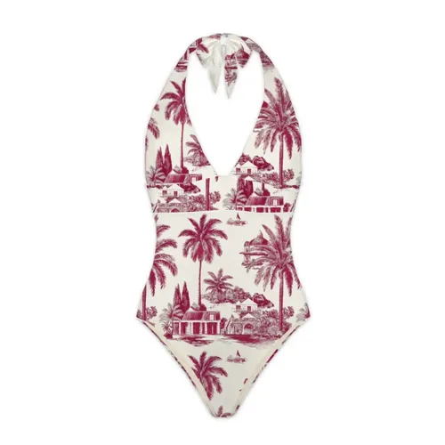 Swimwear > One-piece - - MC2 Saint Barth - Modalova