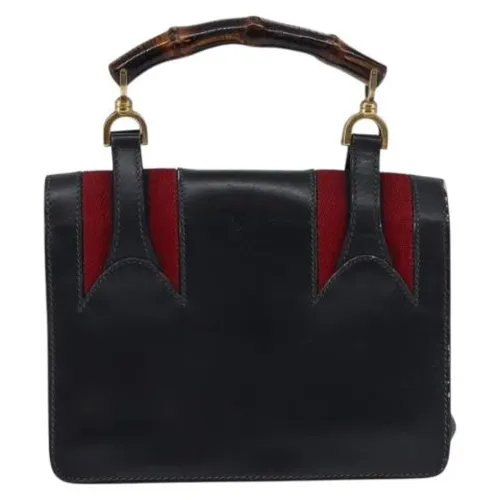 Pre-owned > Pre-owned Bags > Pre-owned Handbags - - Gucci Vintage - Modalova