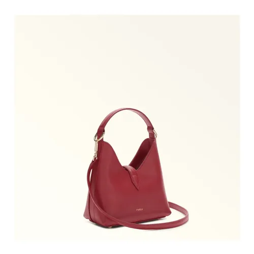 Furla - Bags > Handbags - Red - Furla - Modalova
