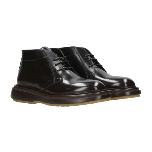 Shoes > Flats > Business Shoes - - THE Antipode - Modalova