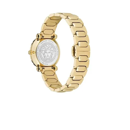 Accessories > Watches - - Versace - Modalova