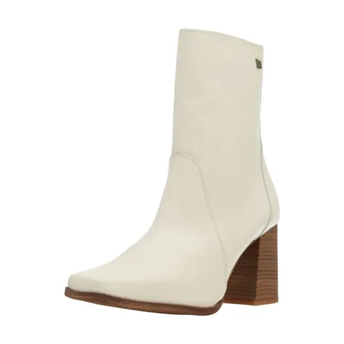 Shoes > Boots > Heeled Boots - - Mtng - Modalova