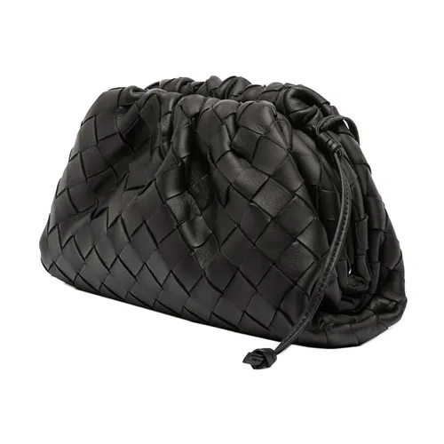 Pre-owned > Pre-owned Bags > Pre-owned Clutches - - Bottega Veneta Vintage - Modalova