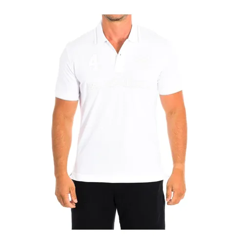 Tops > Polo Shirts - - La Martina - Modalova